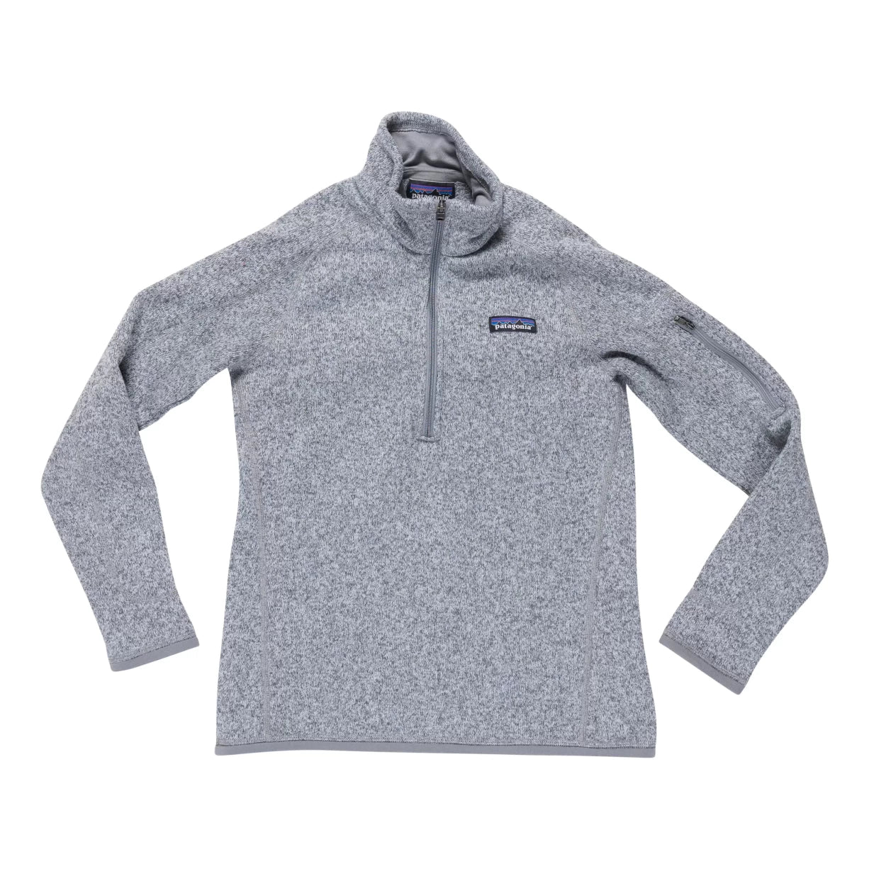 XSGrey Heather