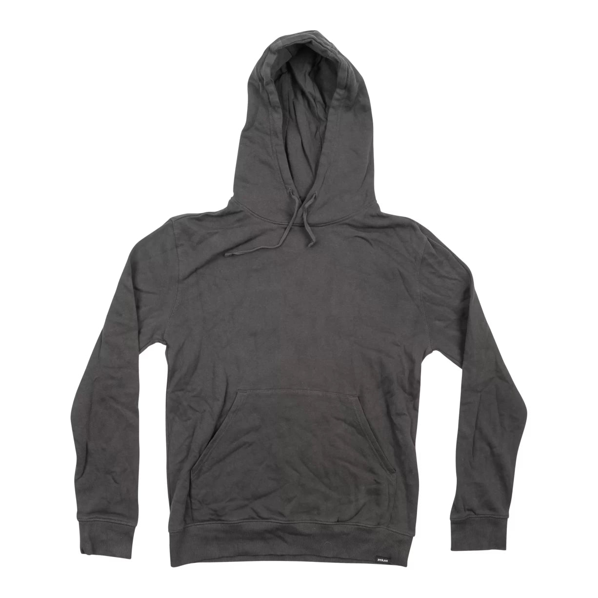 SCharcoal Gray