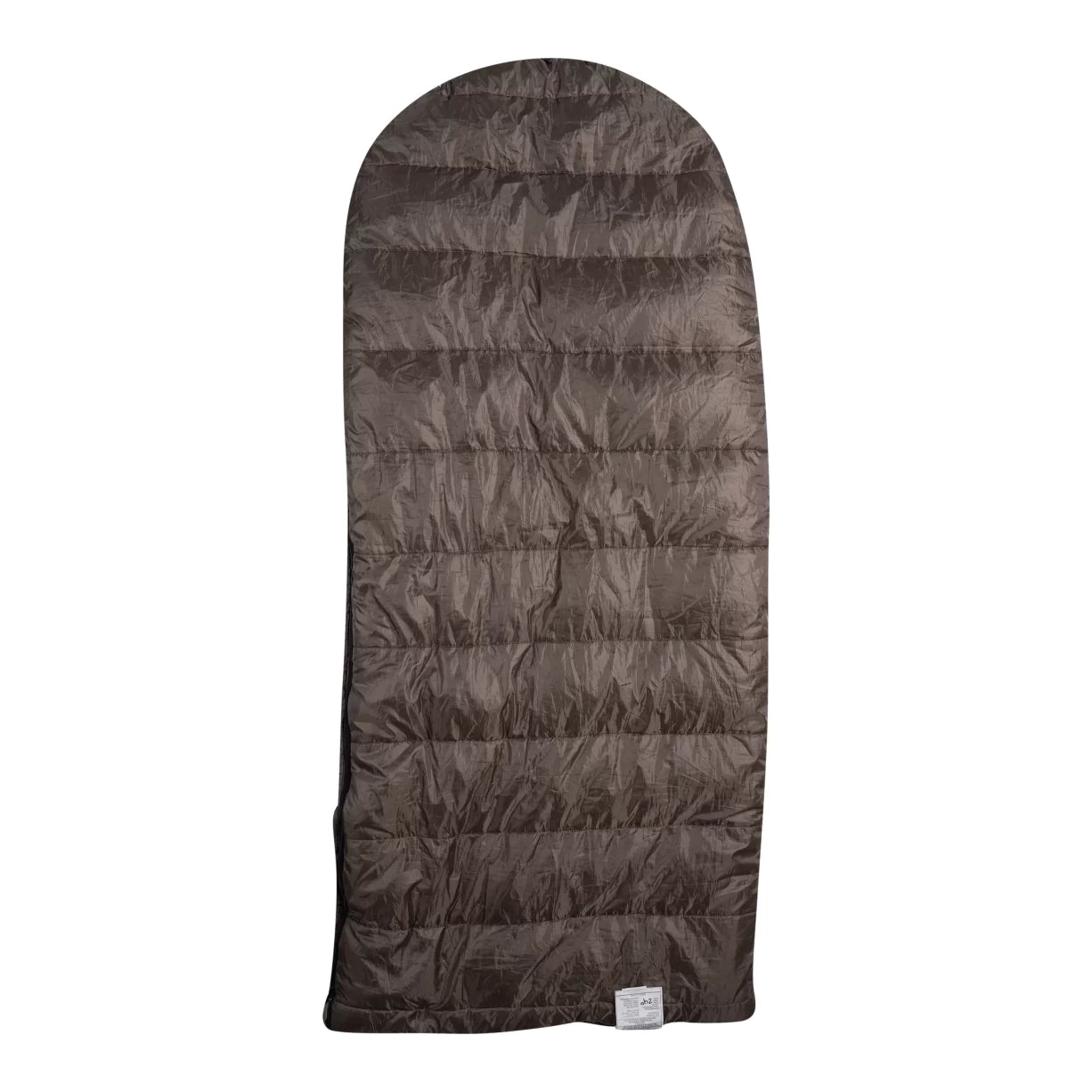 RectangularOlive Brown