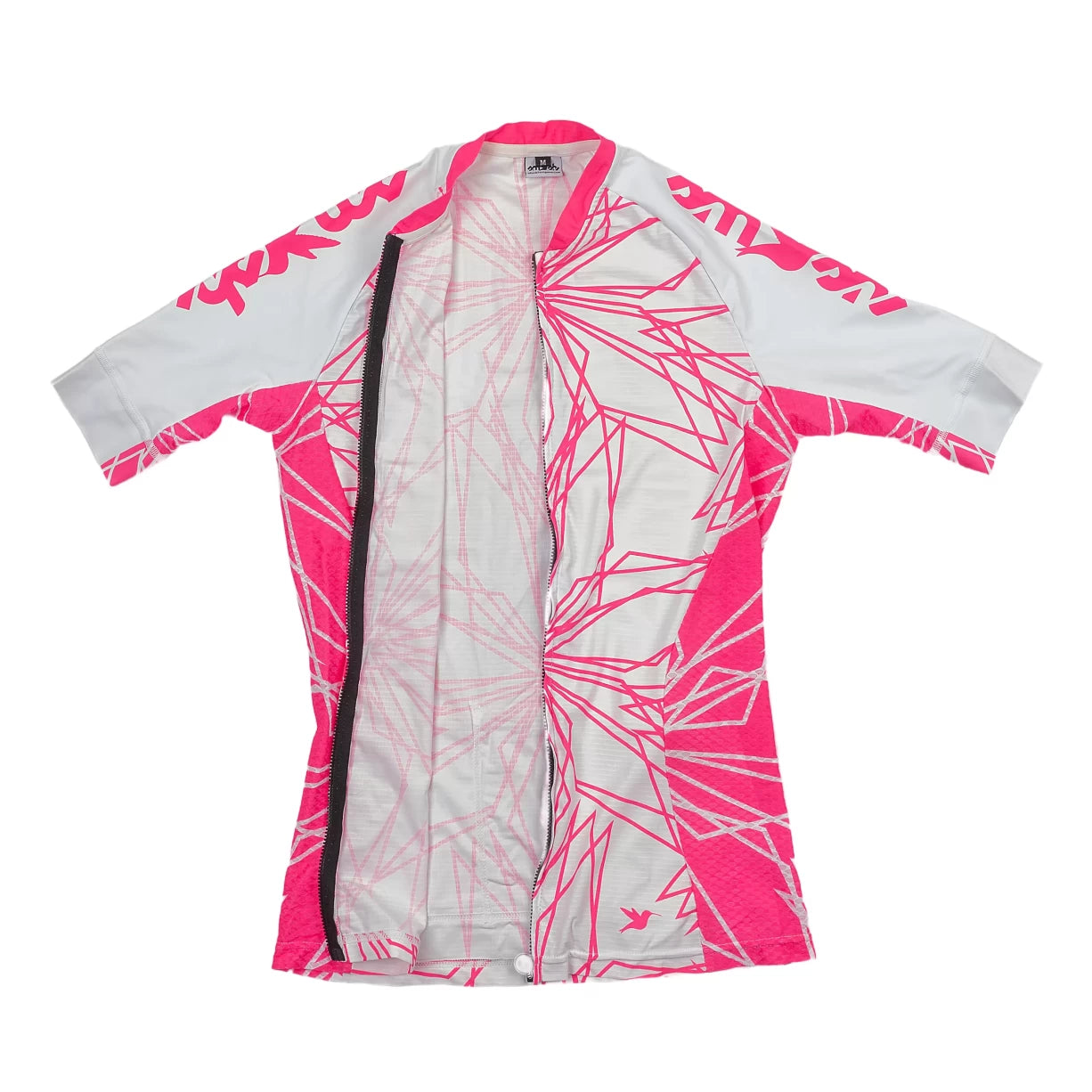 MWhite/Pink