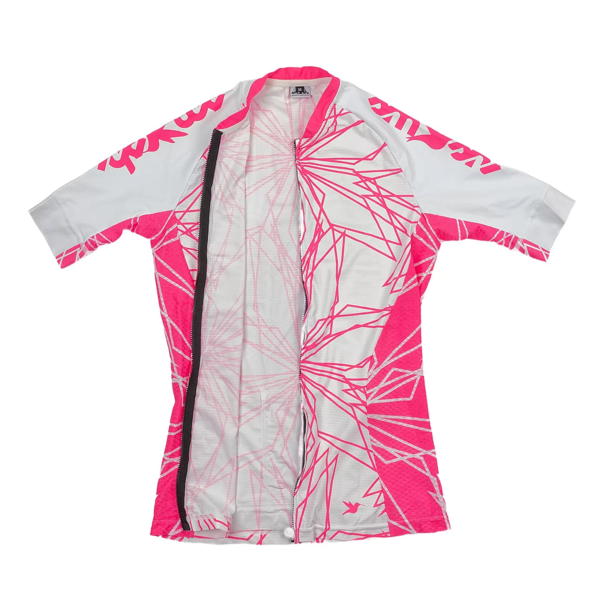 MWhite/Pink