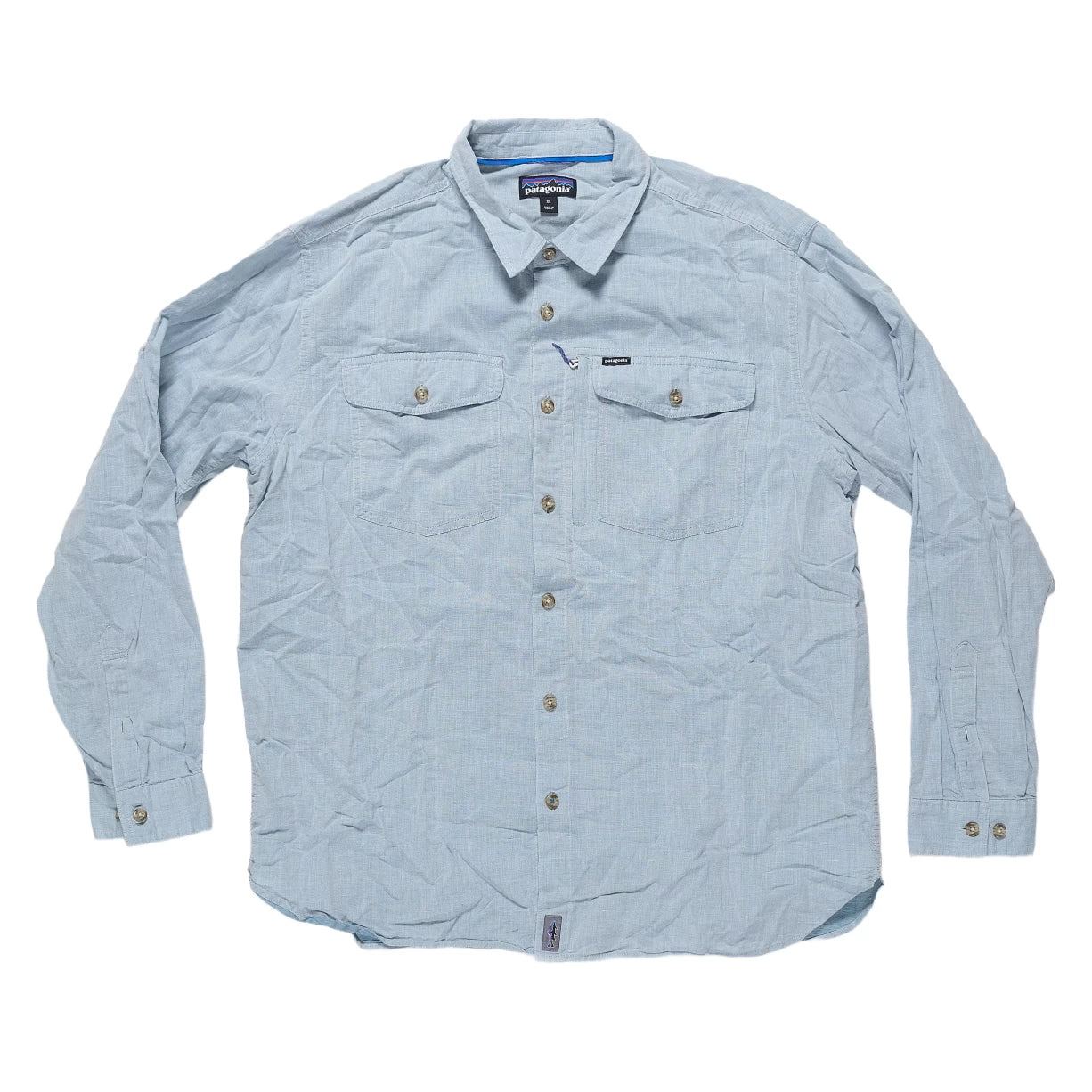 XLLight Blue
