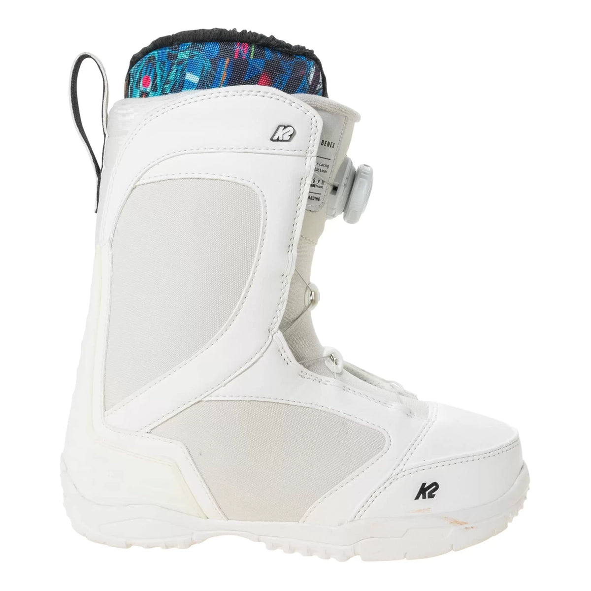 K2 Benes Snowboard Boots - Women's – Geartrade.com