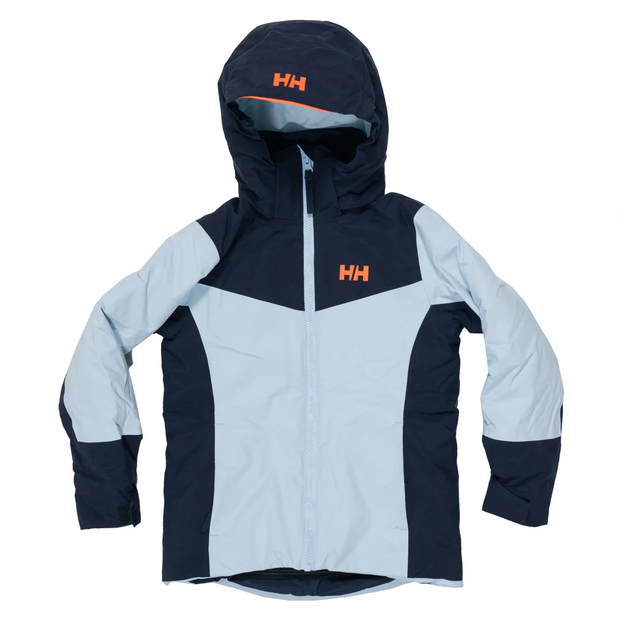 8Light Blue/Dark Blue