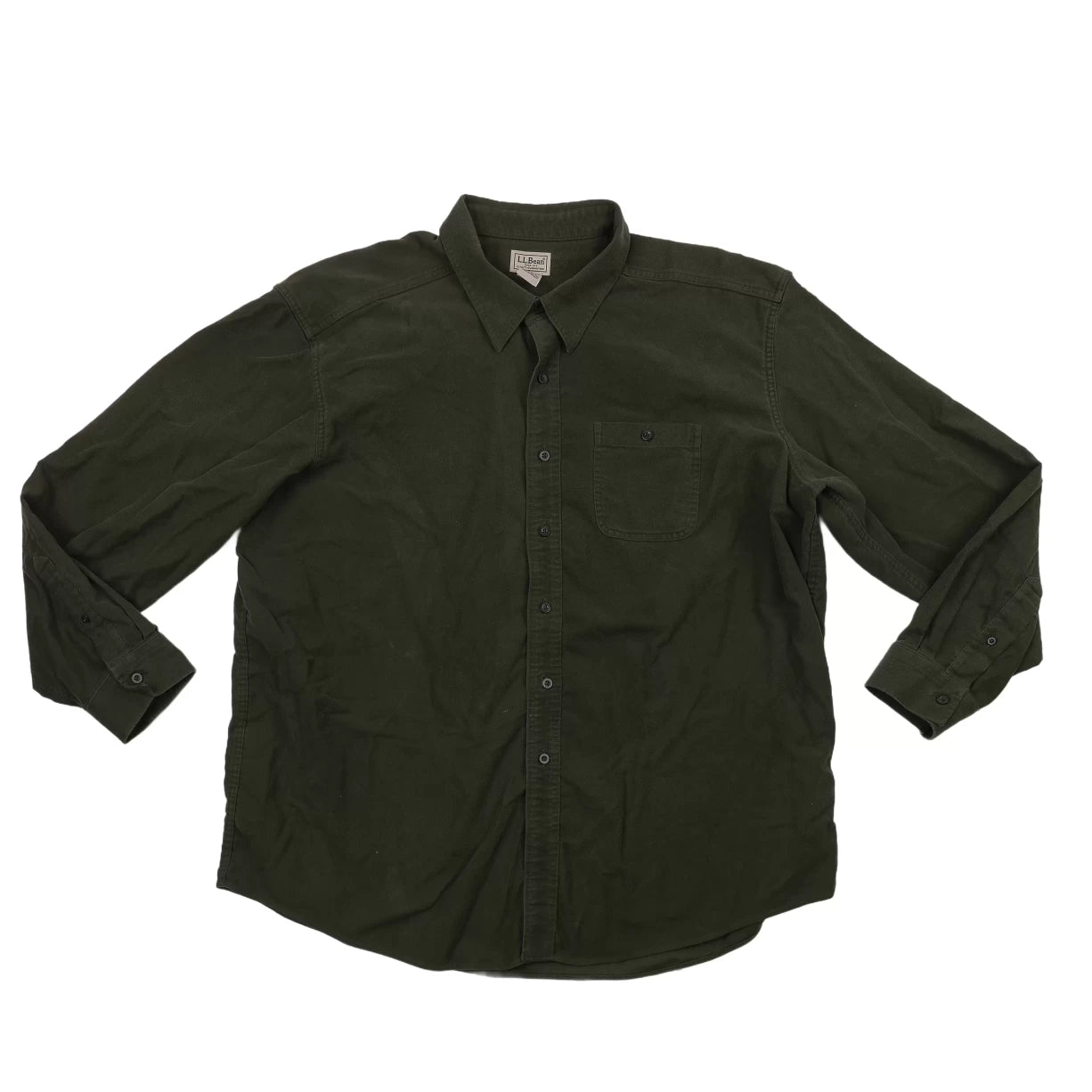 XXLDark Green