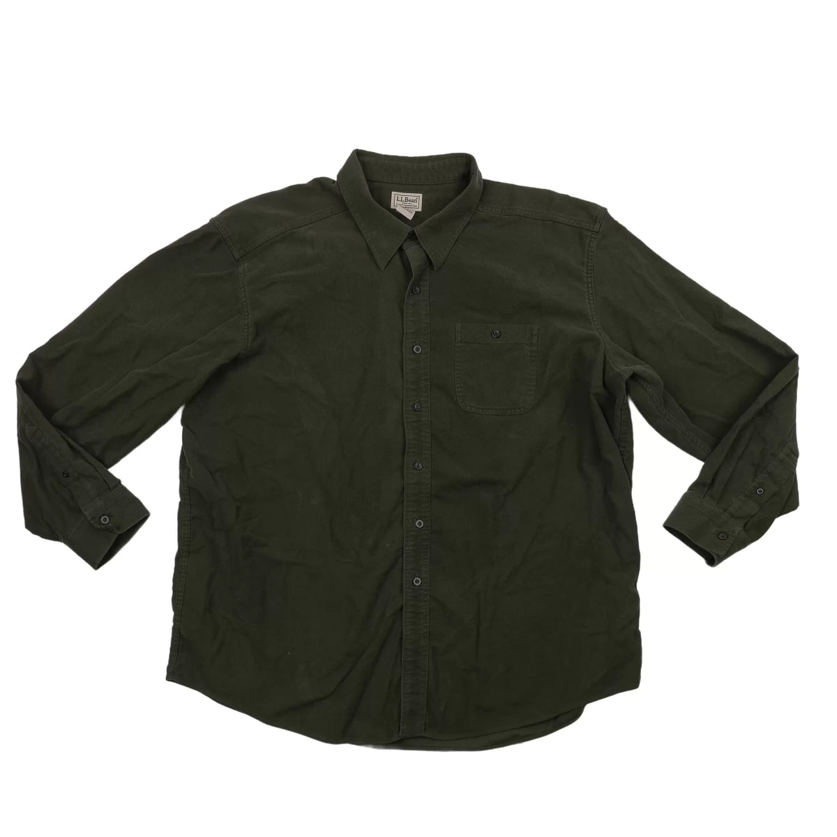 XXLDark Green