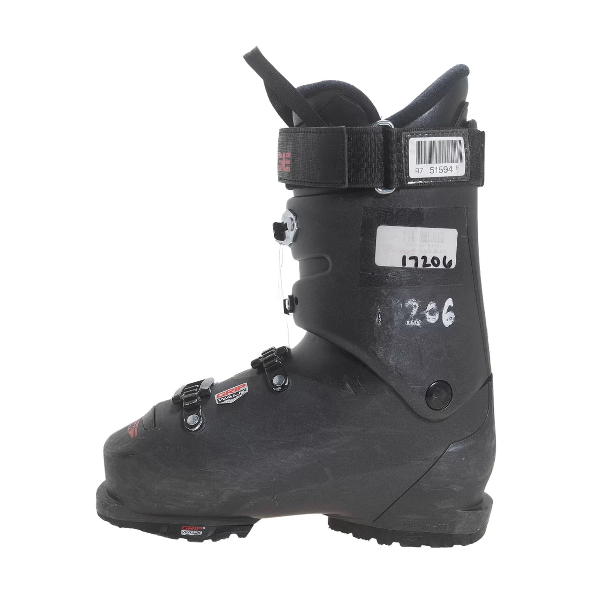 25.5Gray