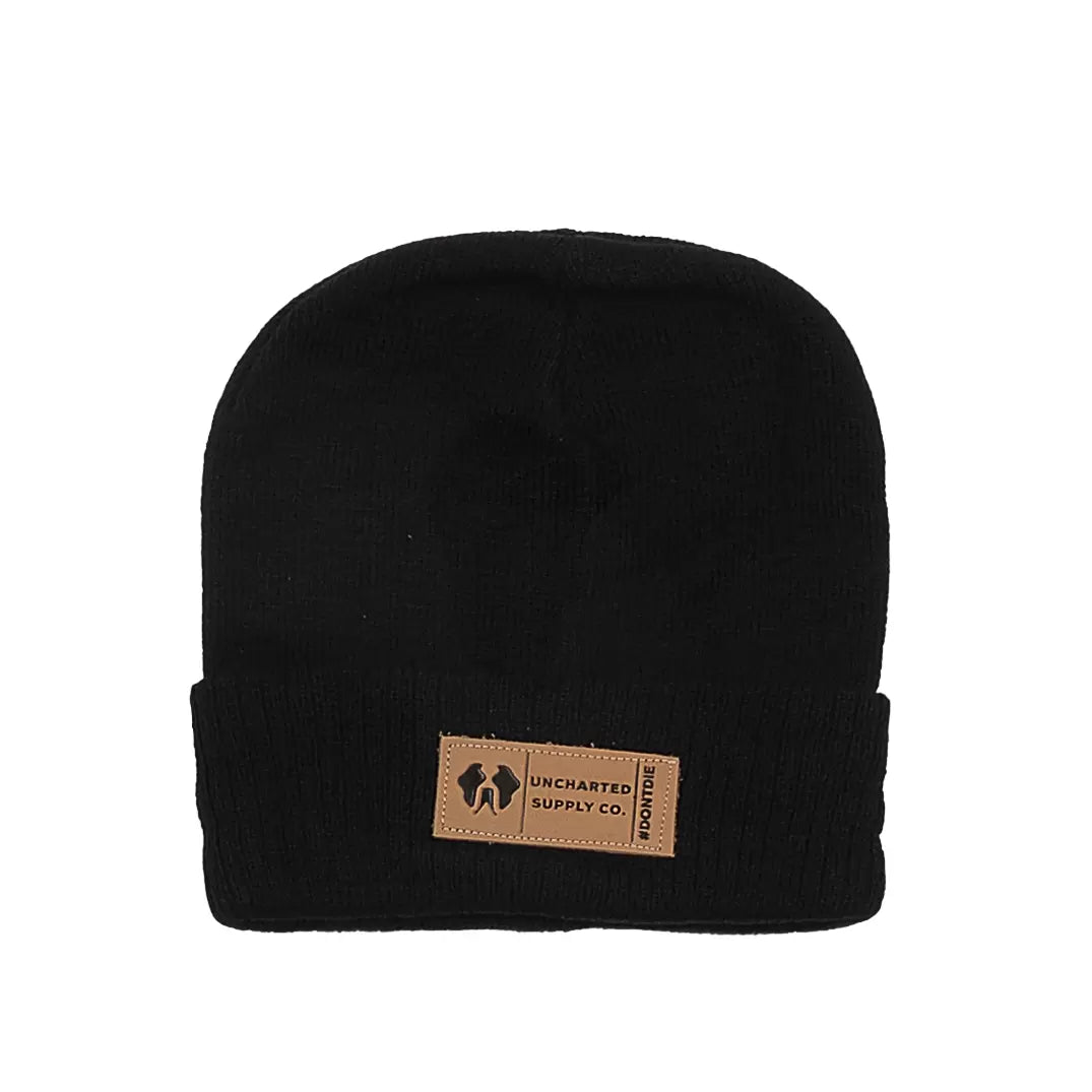 One SizeBlack