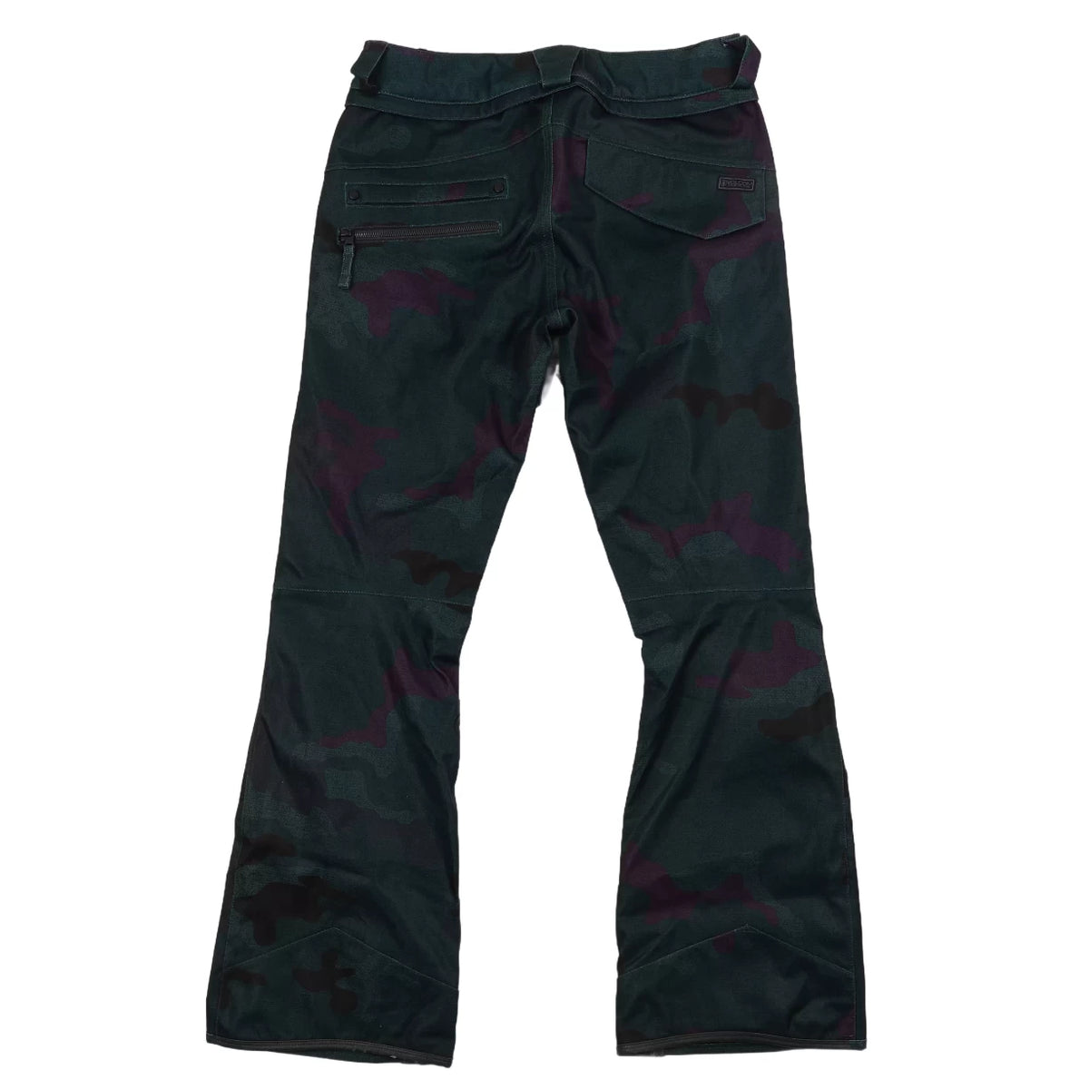 MCamo