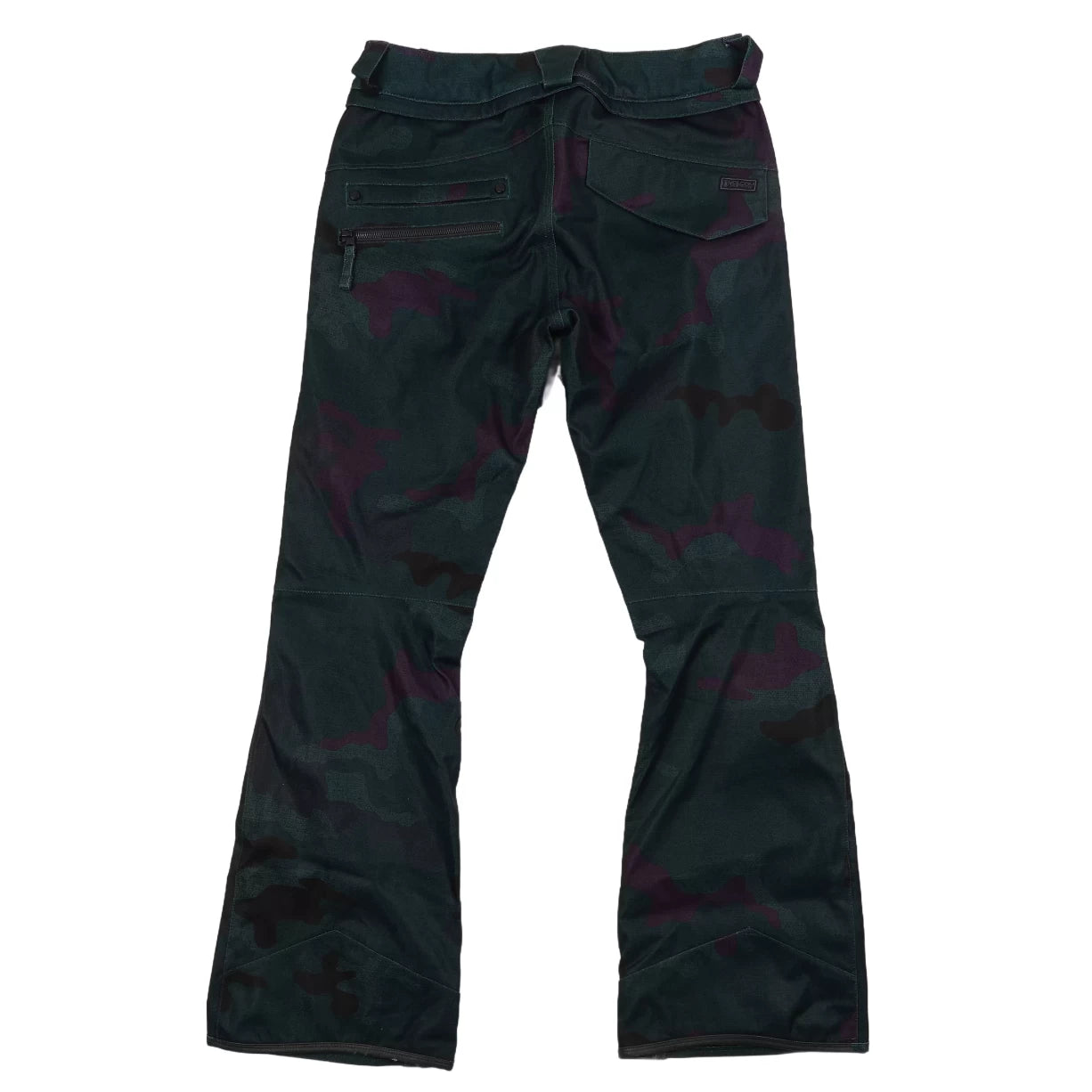 MCamo