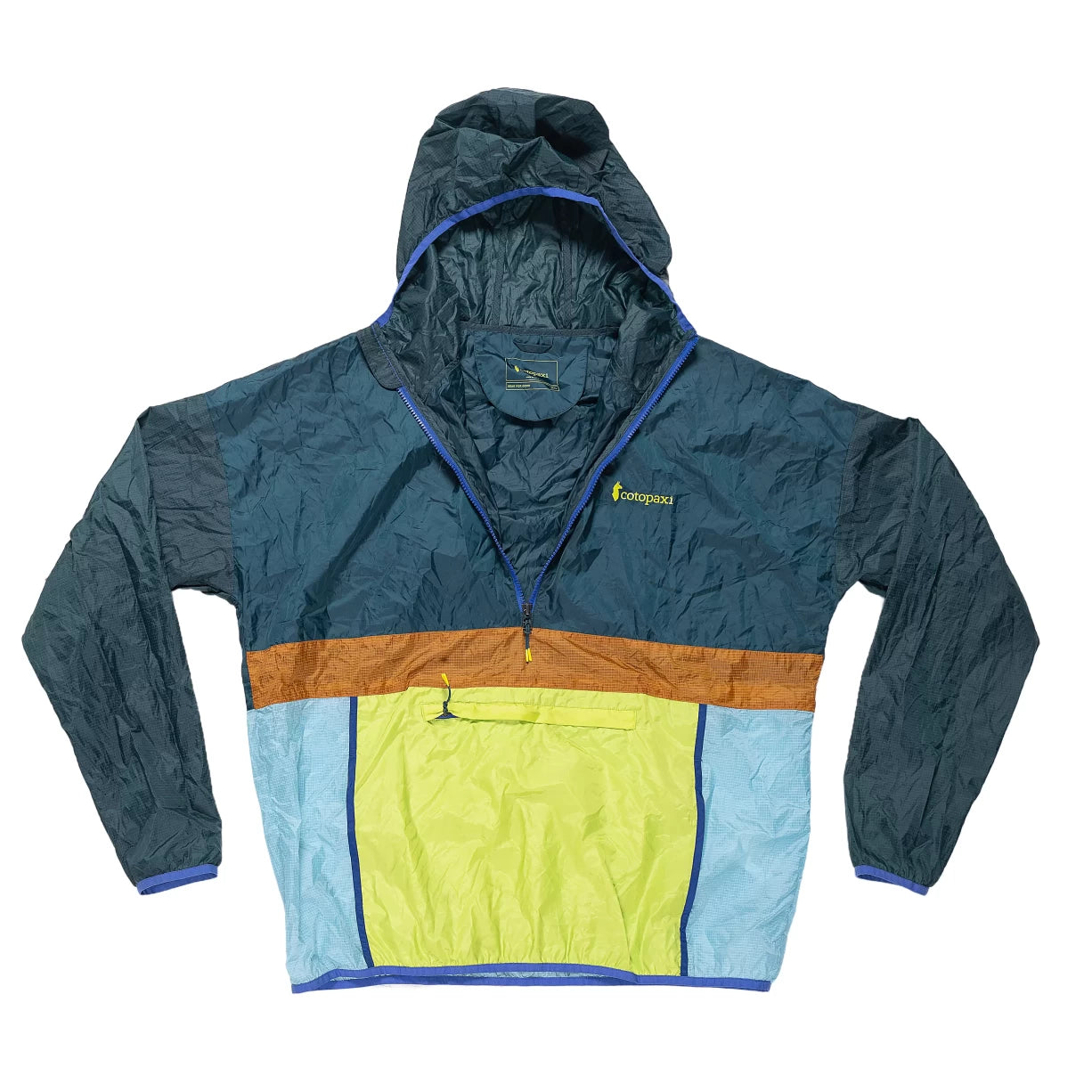 XLMulticolor