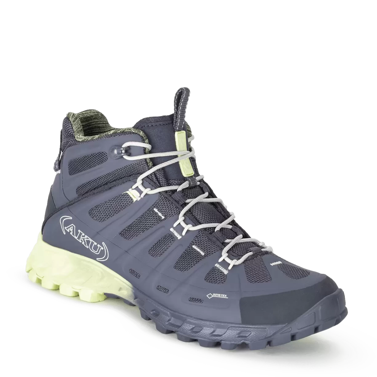 8.5Anthracite