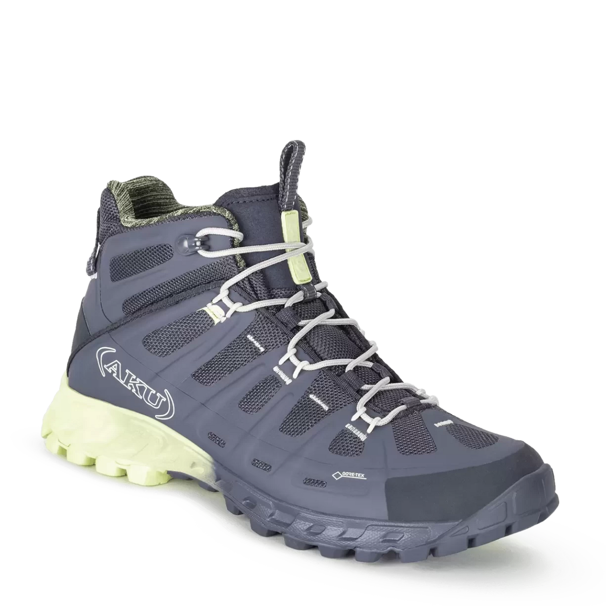 8.5Anthracite