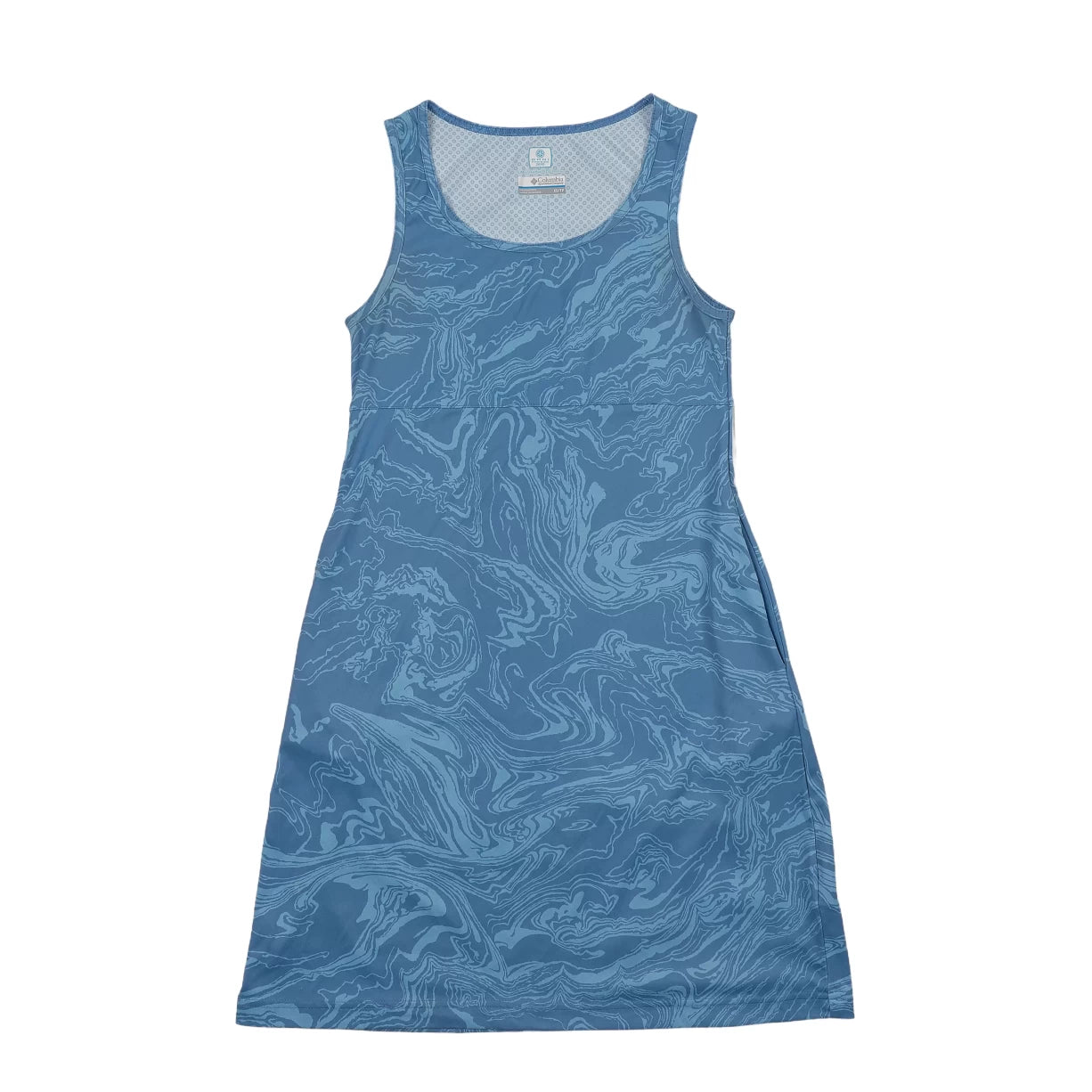 XSBlue