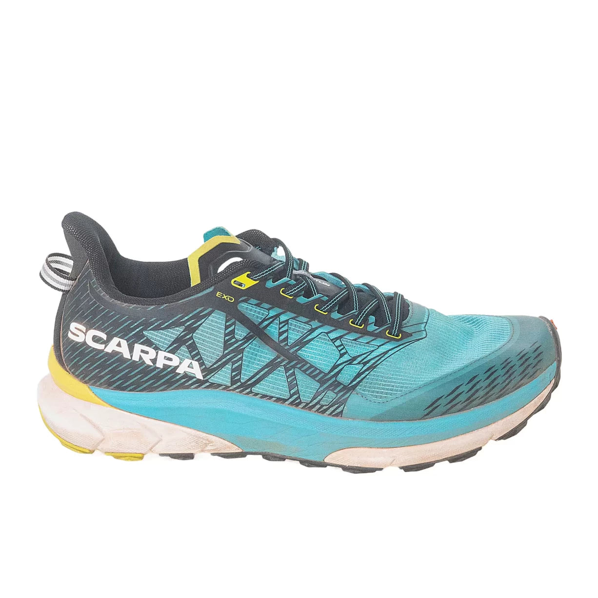 45Blue / Black