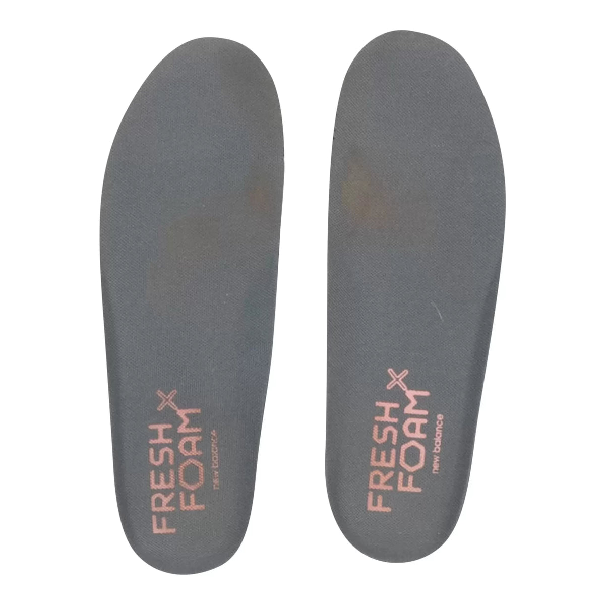 New Balance Fresh Foam Insole Replacement – Geartrade.com