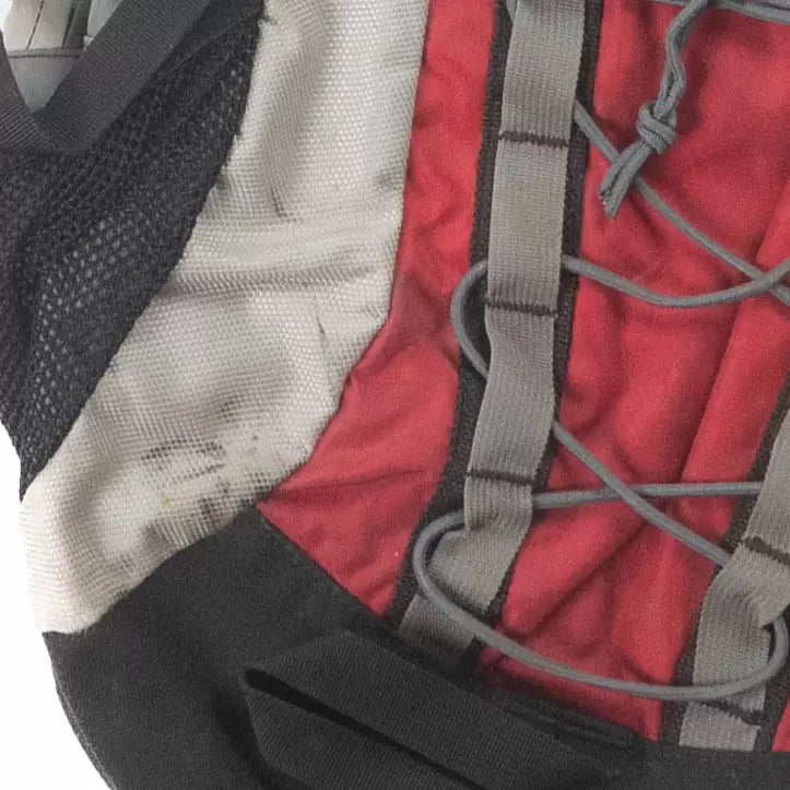 One SizeRed/Black