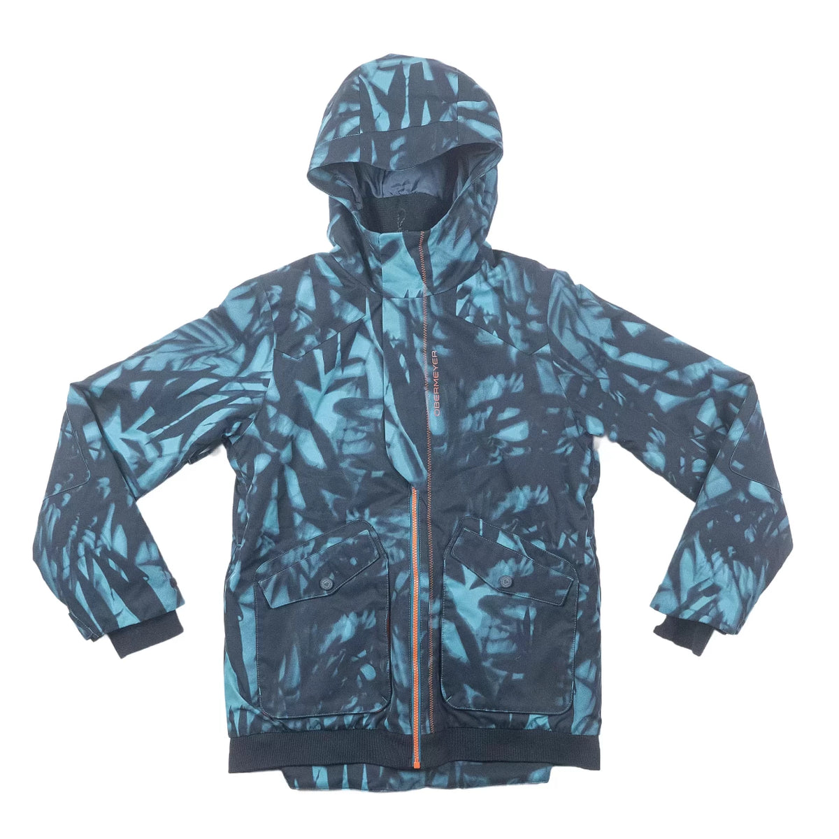 XLBlue/Black