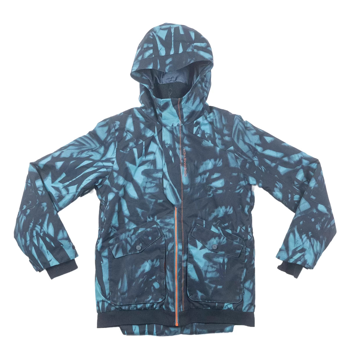 XLBlue/Black
