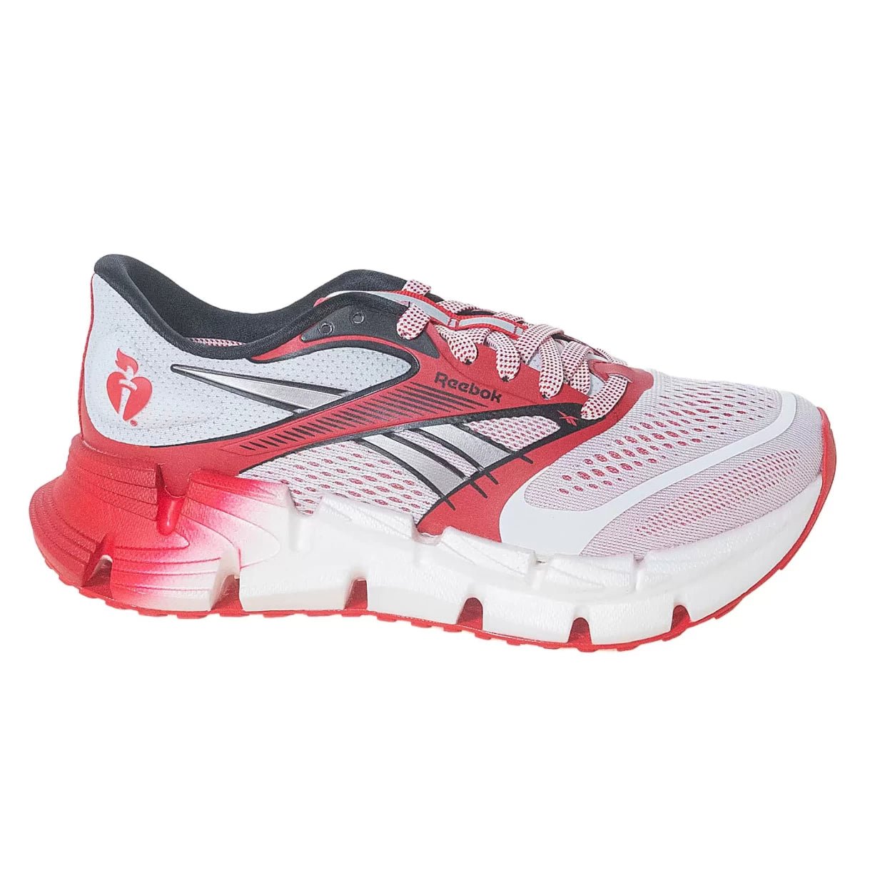 6.5Red/White