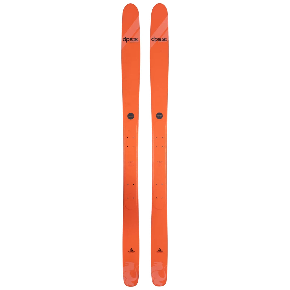 184cmOrange