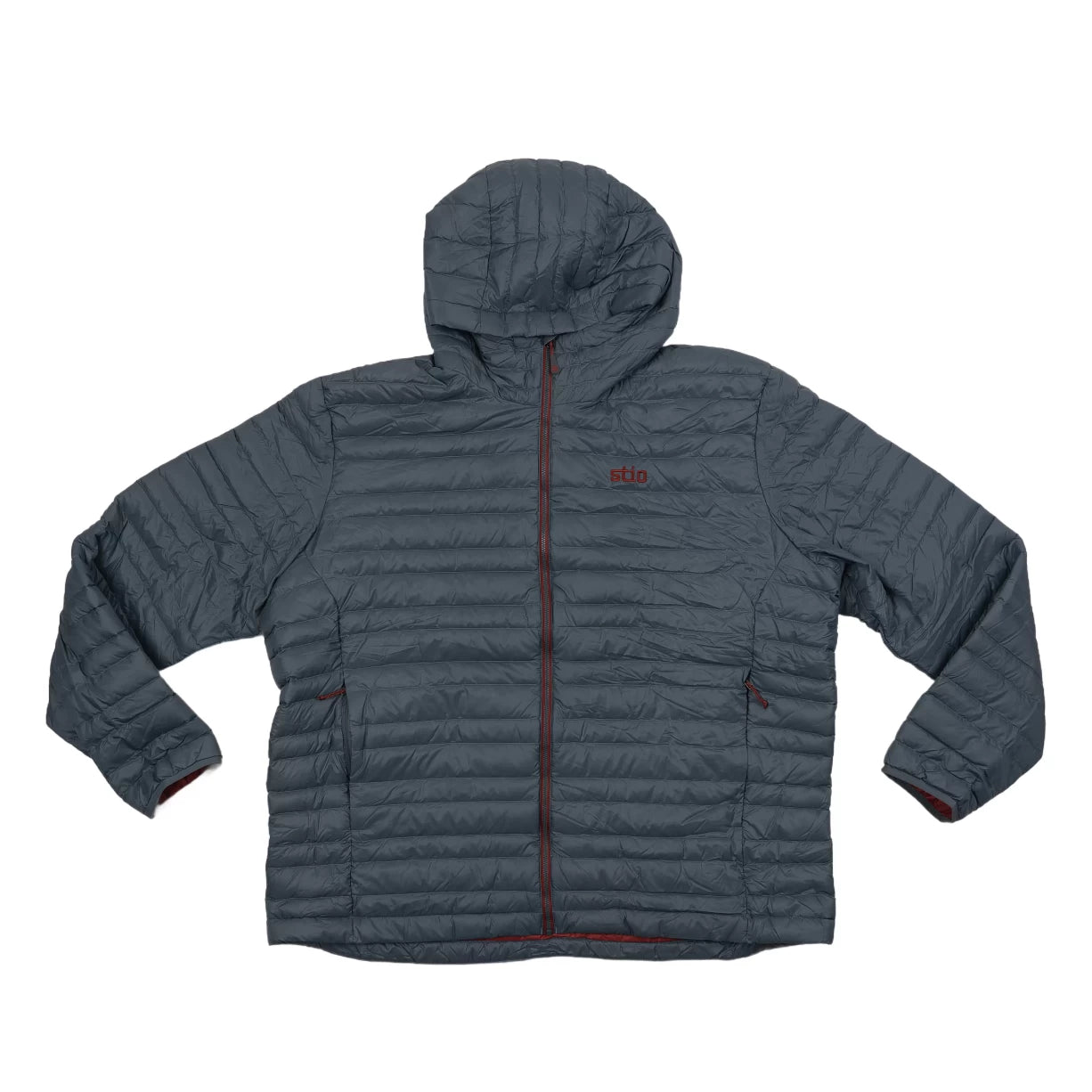 XXXLBlue Gray