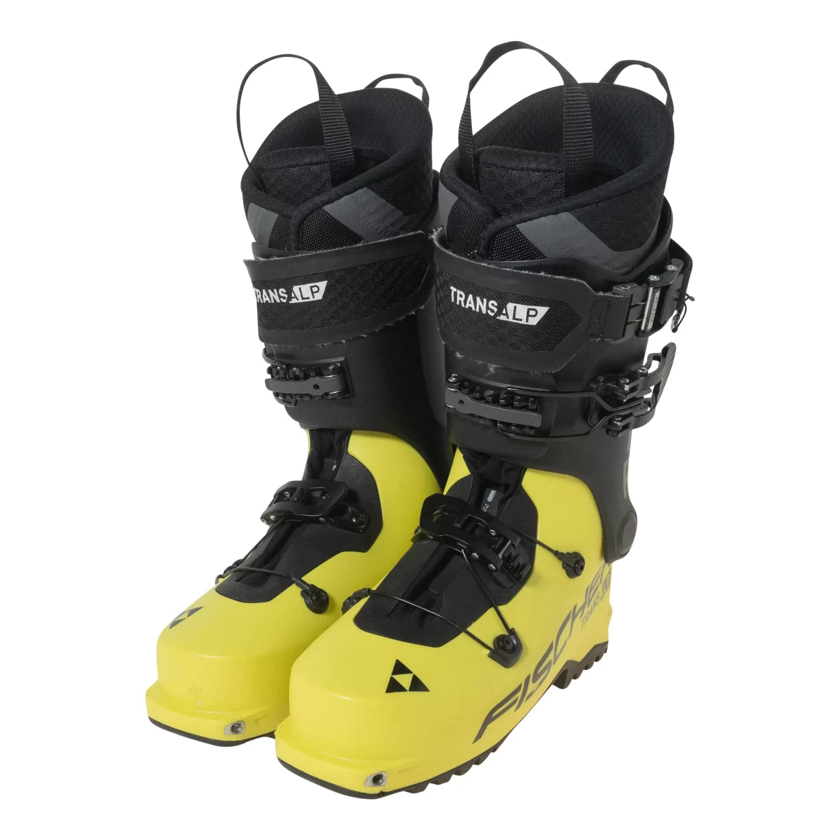 27.5Yellow/Black