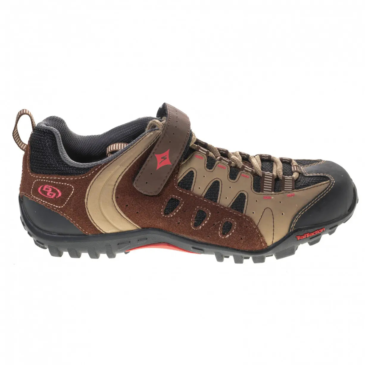 8.5Brown/Tan