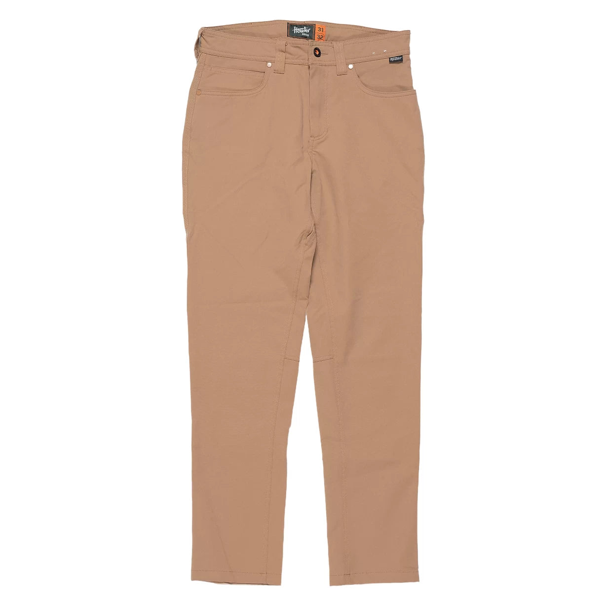 31" x 32"Dark Khaki