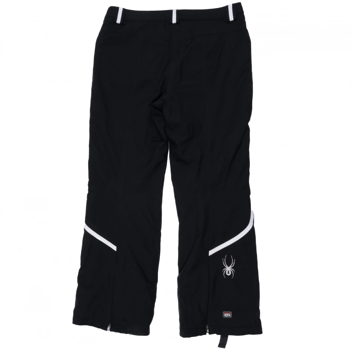 Estimated Size LBlack