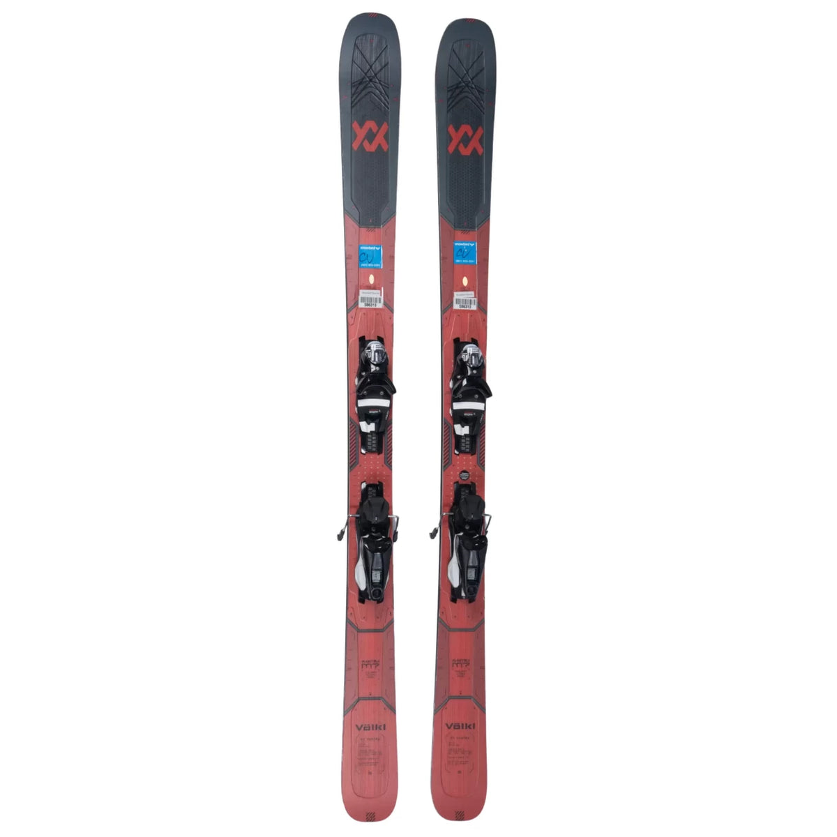 170cmBlack/Red