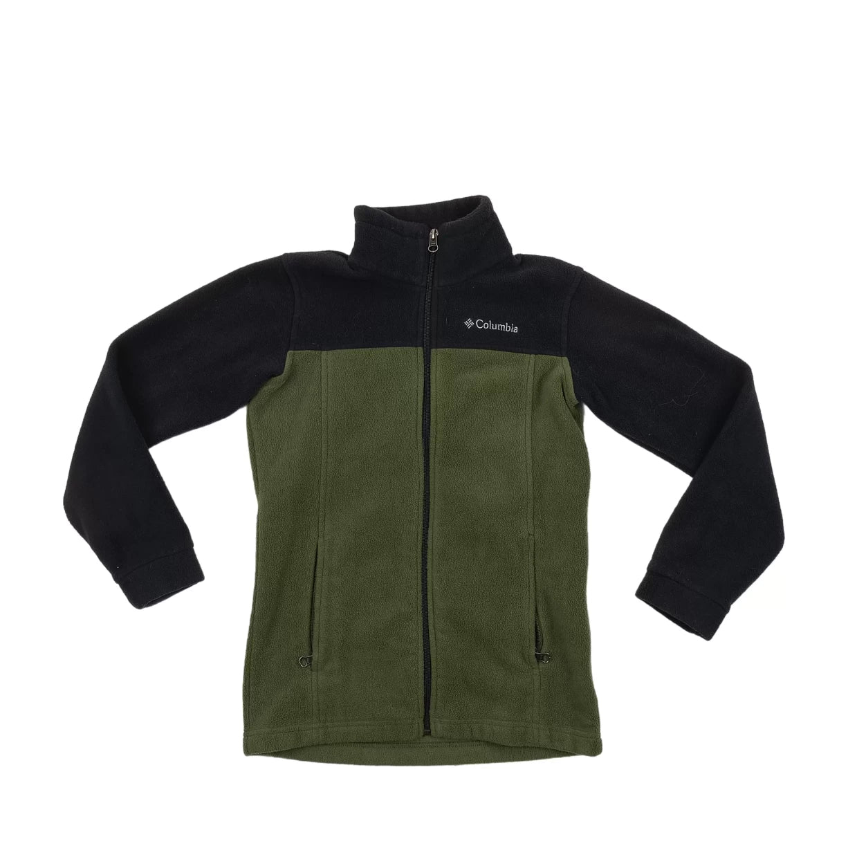10/12Green / Black