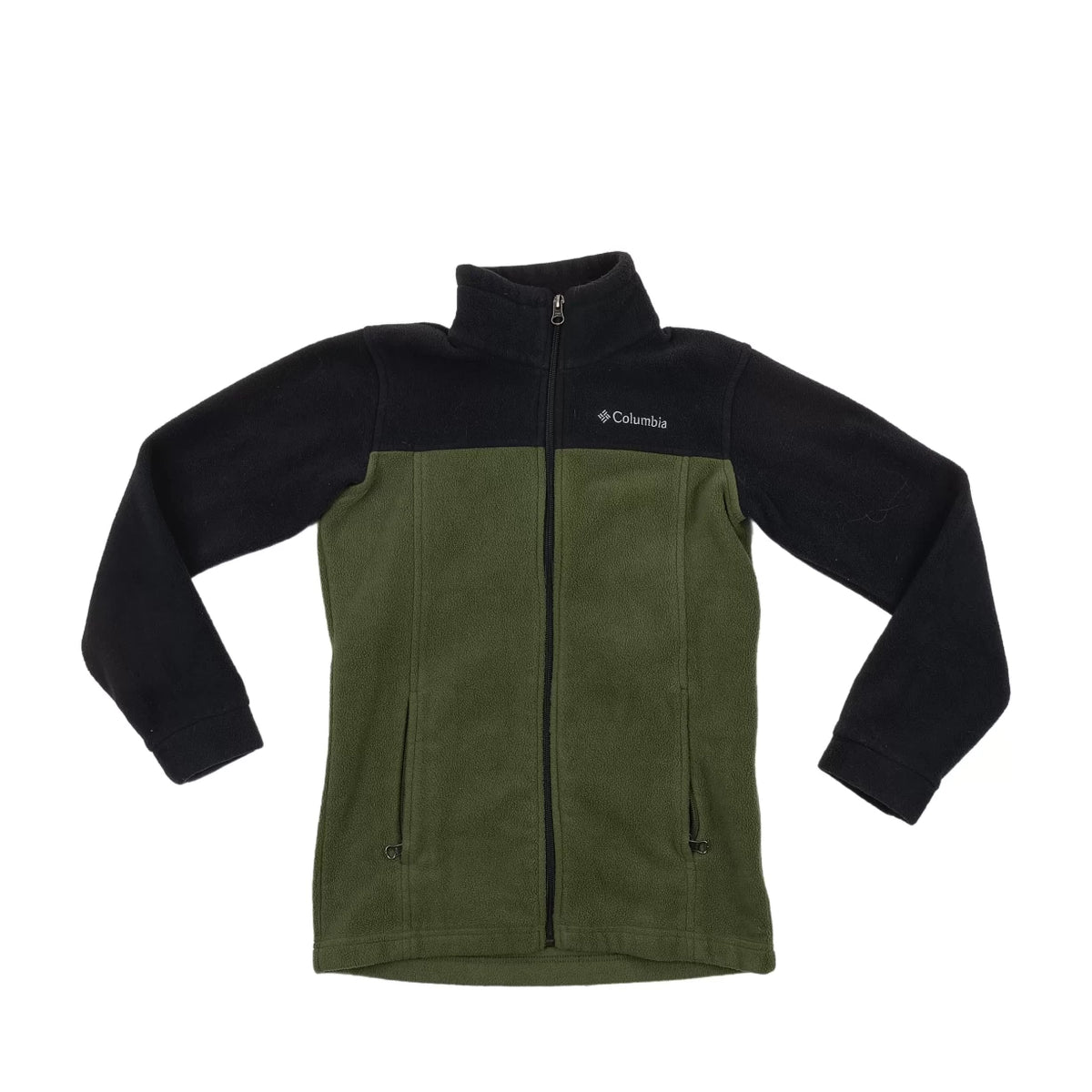 10/12Green / Black