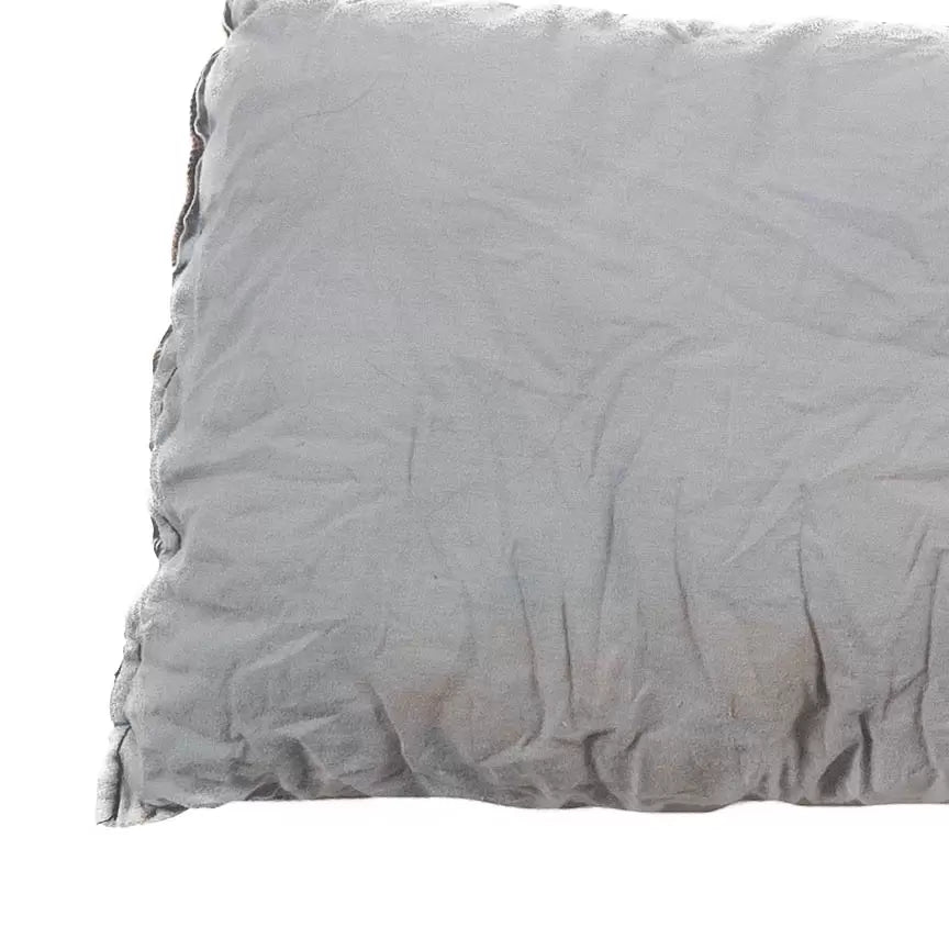 One SizeGray/Tan