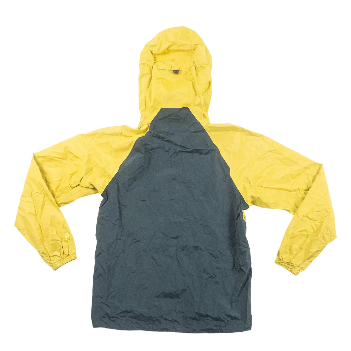 SYellow/Grey