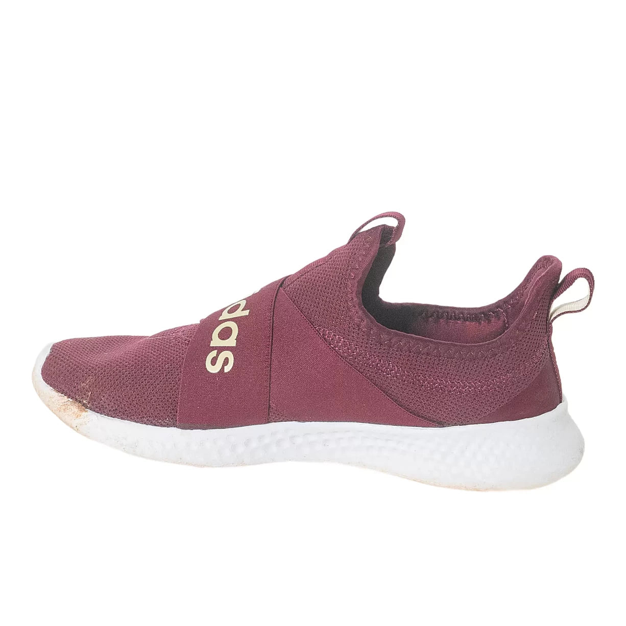 6.5Maroon