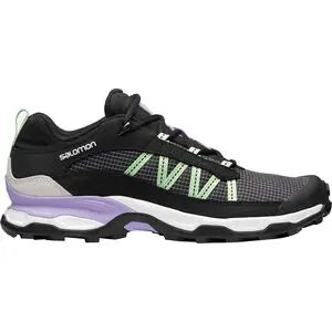 7.5Black/White/Patina Green