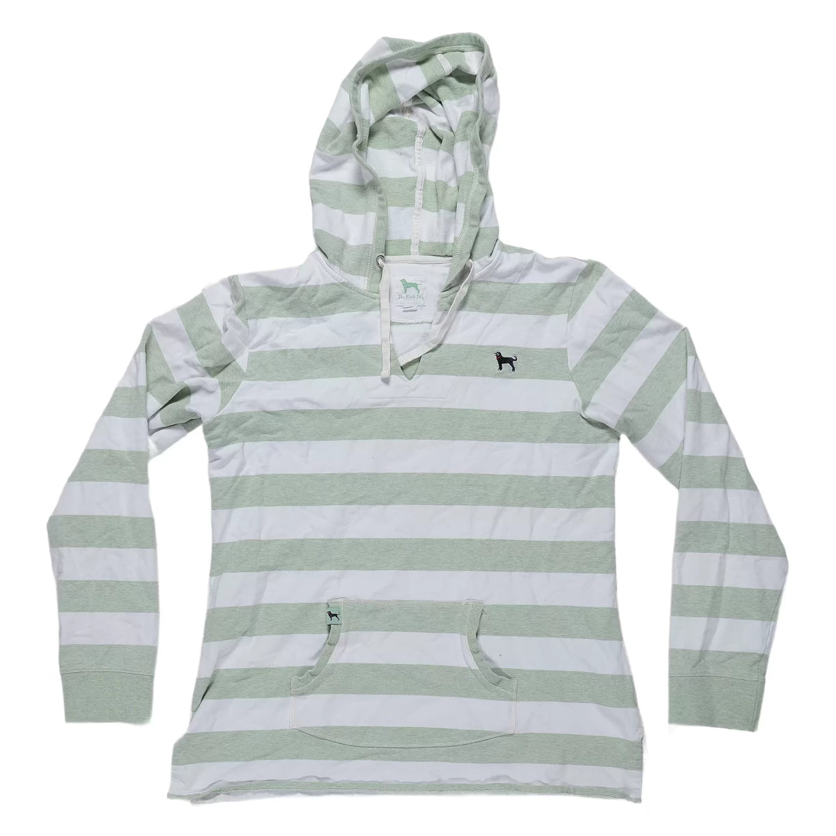 XLWhite/Green