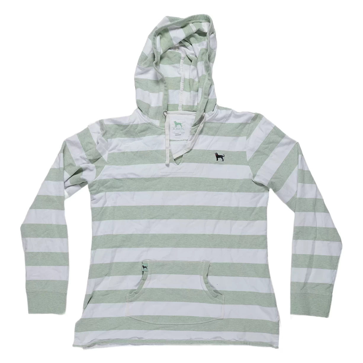 XLWhite/Green