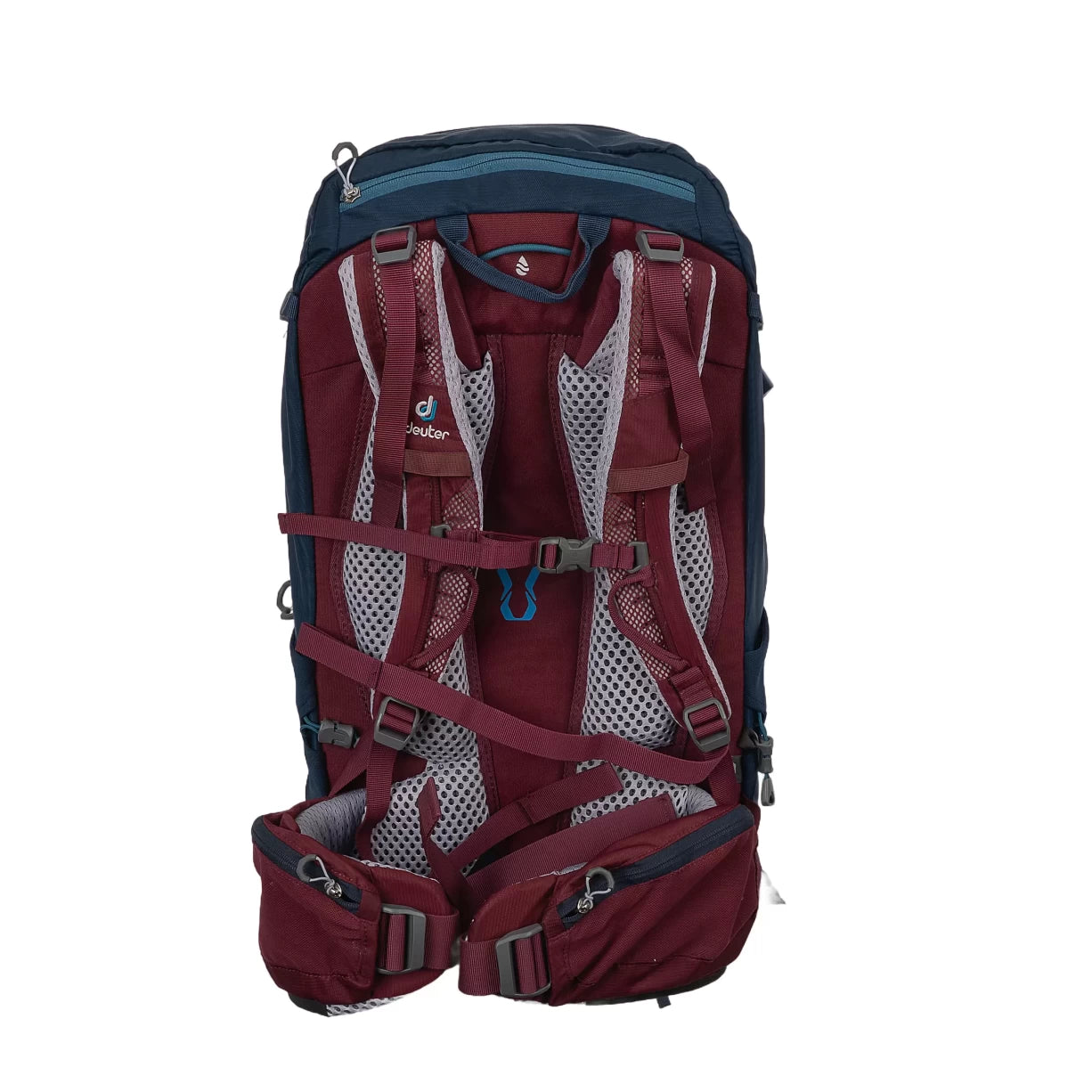 30 LNavy/Plum