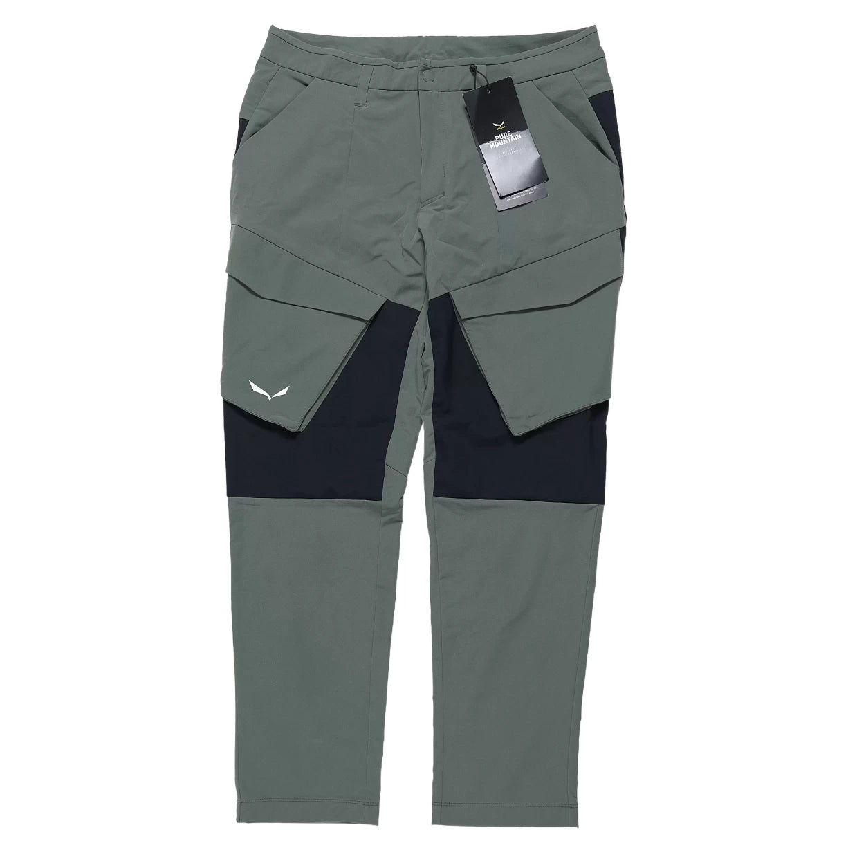 LGreen/Black
