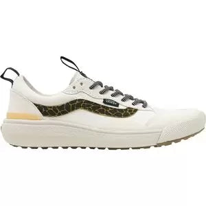 Mens 8.5/Womens 10Vintage White/Multi