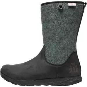 6.5Black/Grey