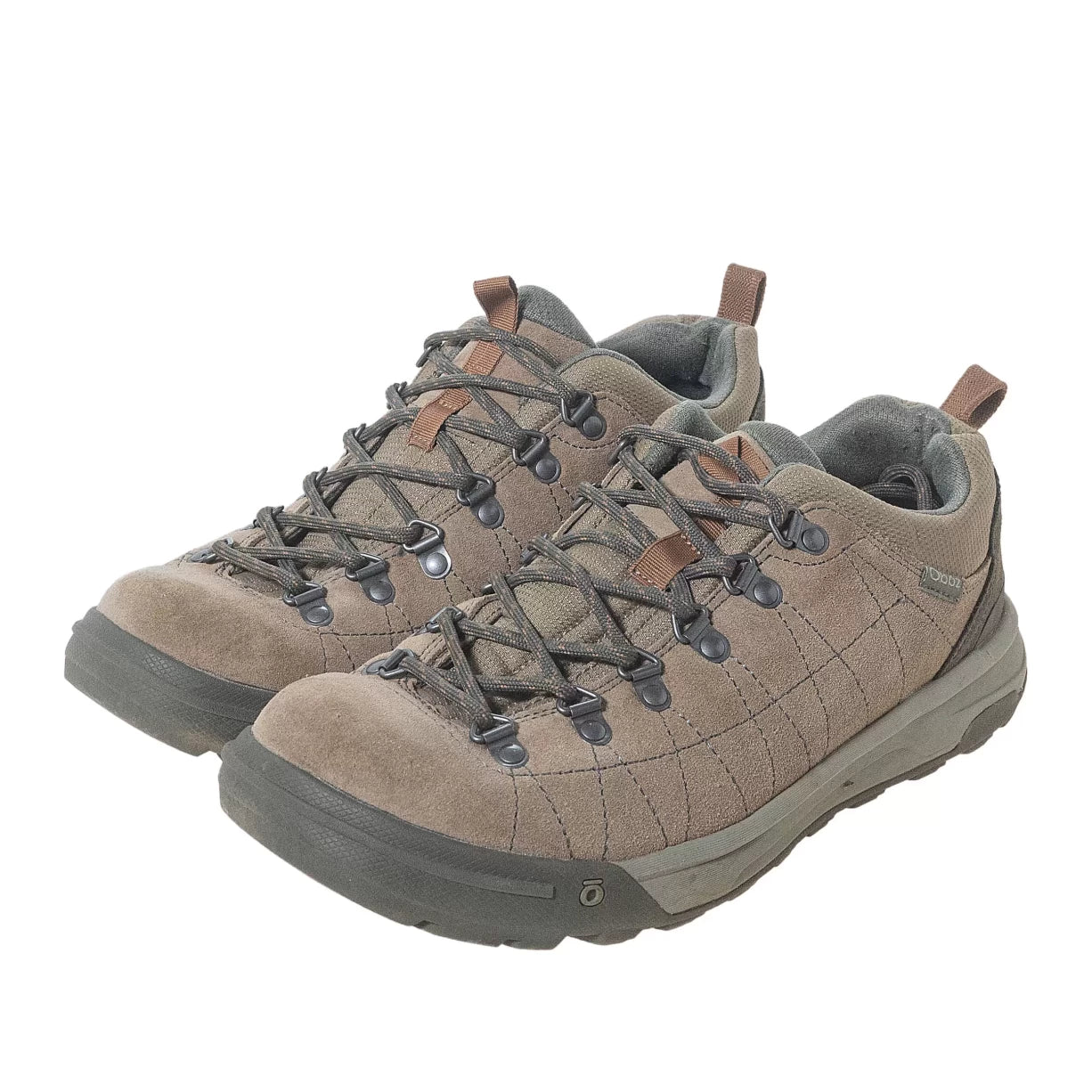 9.5Tan