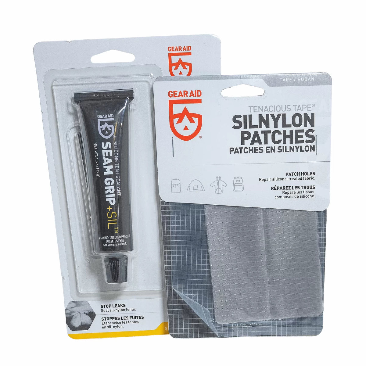 One SizeGrey