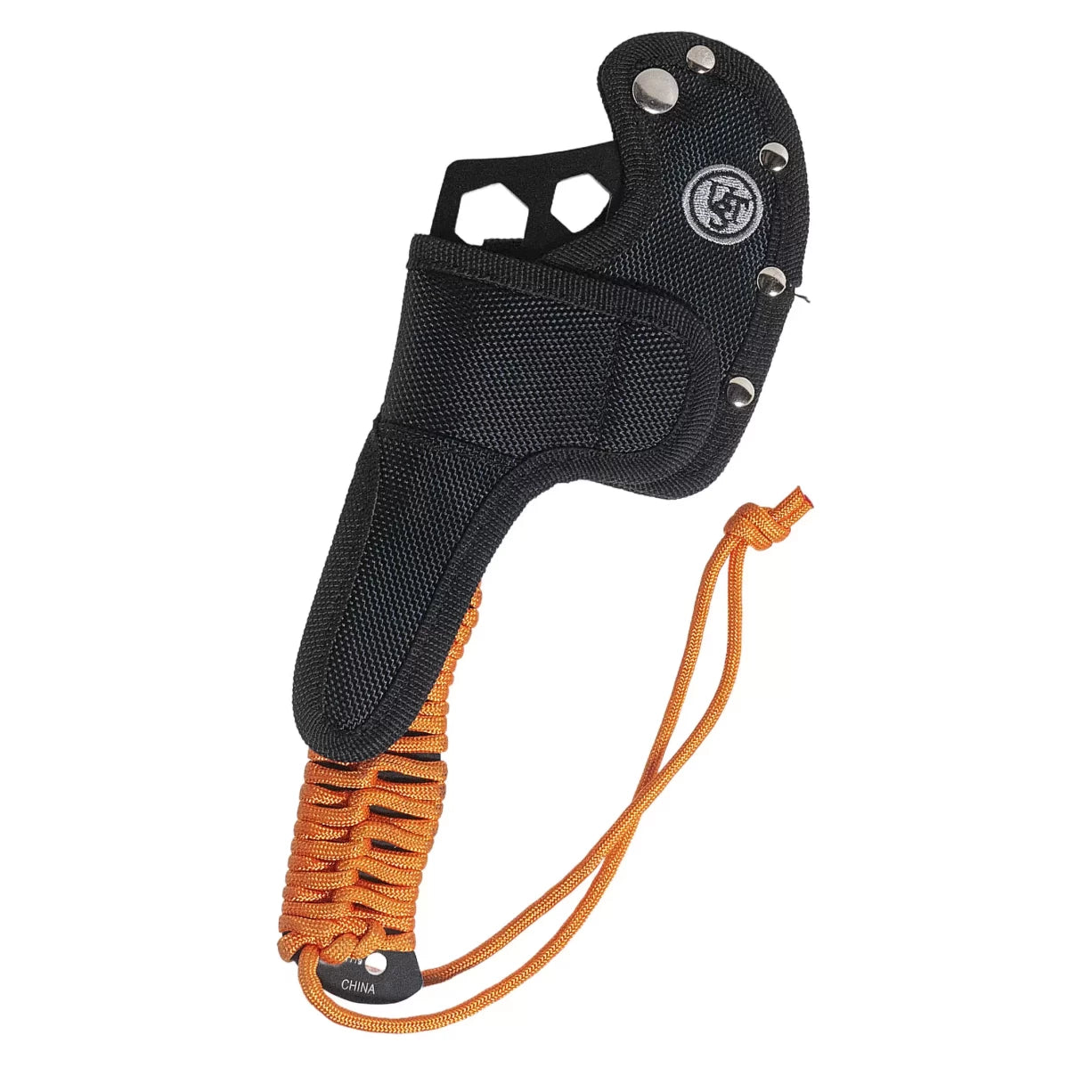 One SizeBlack/Orange