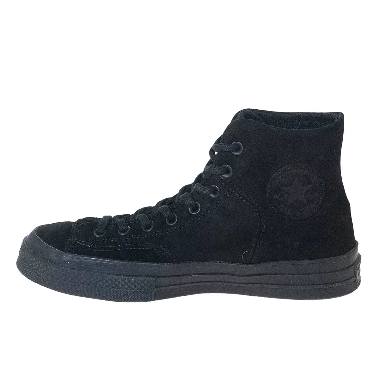 8.5Black