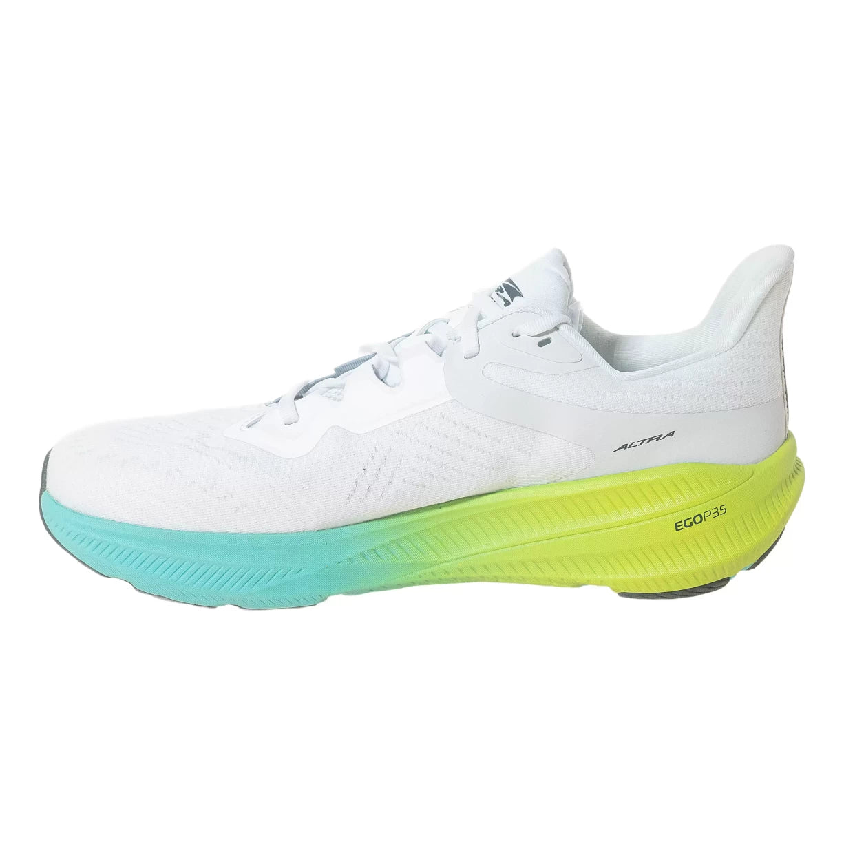 9.5White/Green