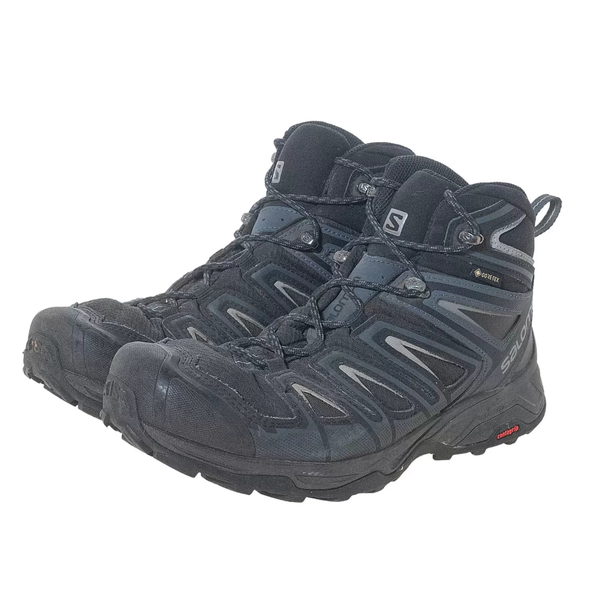 8.5Black