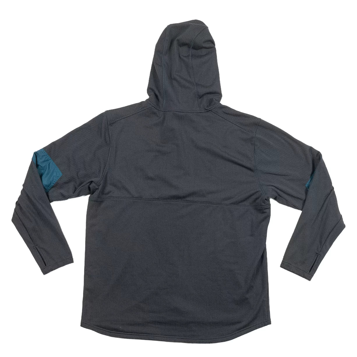 XXLTeal/Grey